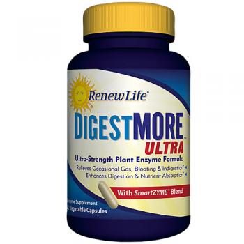 Digest More Ultra