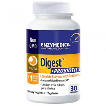 Digest + Probiotics