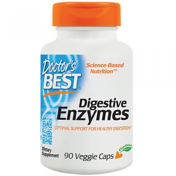 Digestive Enzymes