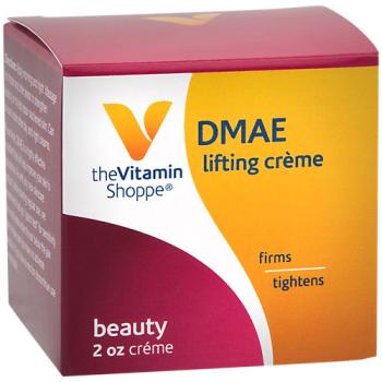 DMAE Beauty Creme