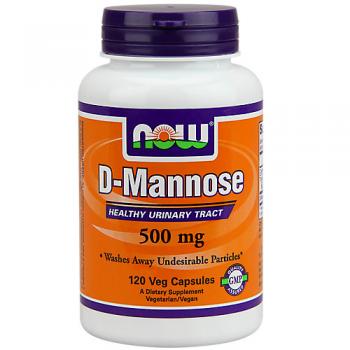 DMannose