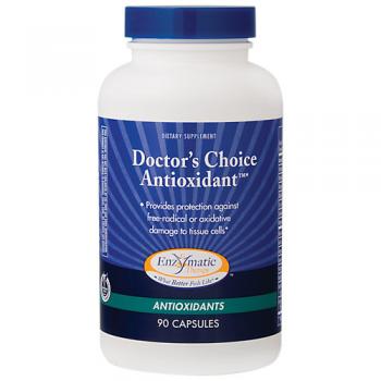 Doctor'S Choice Antioxidant
