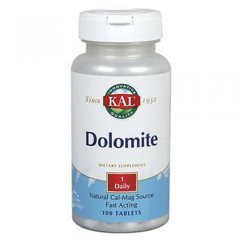 Dolomite