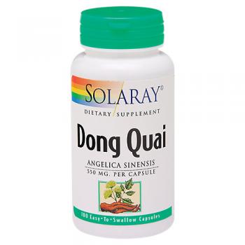 Dong Quai Angelica Sinensis