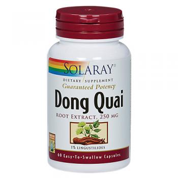 Dong Quai Root Extract