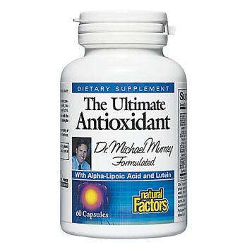 Dr.Murray'S Ultimate Antioxidant