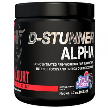 DStunner Alpha