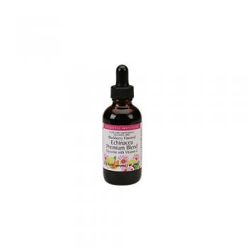 Echinacea Blackberry Premium Blend