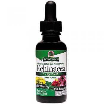Echinacea Grape Flavor
