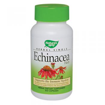 Echinacea Herb