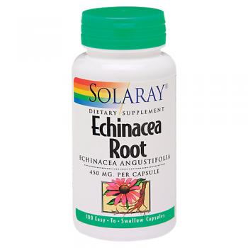 Echinacea Root Angustifolia