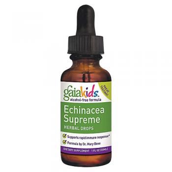 Echinacea Supreme for Kids