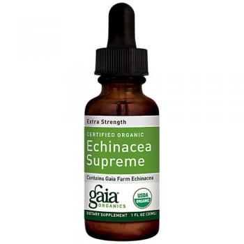 Echinacea Supreme