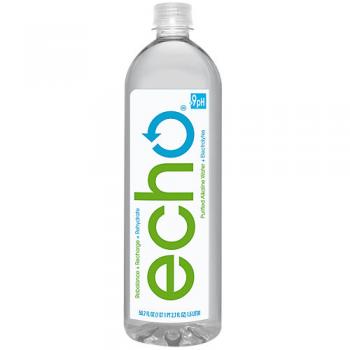 Echo Alkaline Water 9+