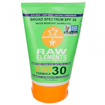 Eco Formula 30 Broad Spectrum SPF