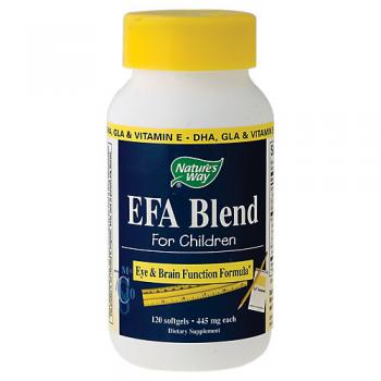 EFA Blend For Children