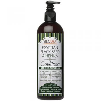 Egyptian Black Seed Henna Conditioner