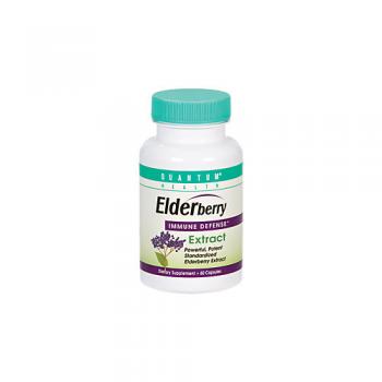 Elderberry Extract