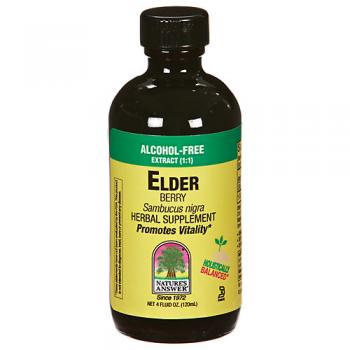 Elderberry