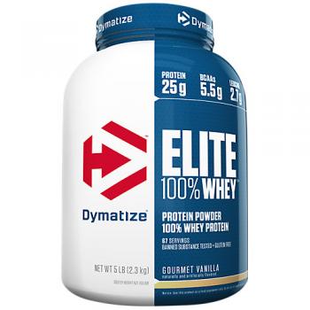 Elite Whey