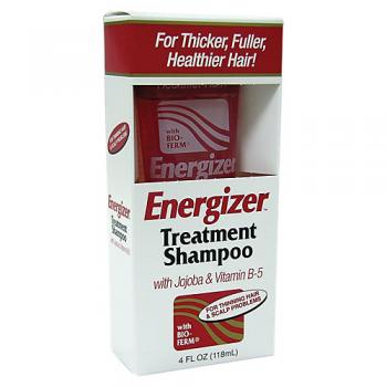 Energizer Treatment Shampoo