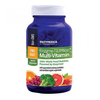 Enzyme Nutrition Multi Vitamin