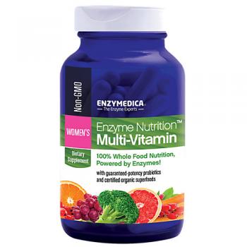 Enzyme Nutrition Womens Multi