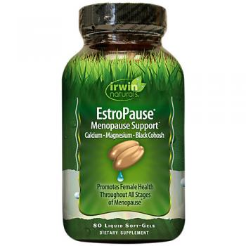 Estropause