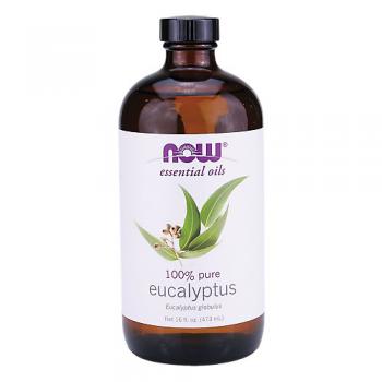 Eucalyptus Oil