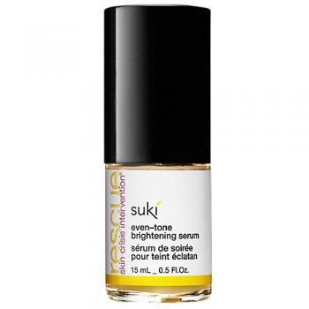 Even Tone Brightening Serum