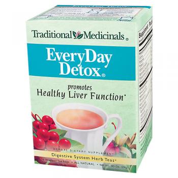 Every Day Detox Tea