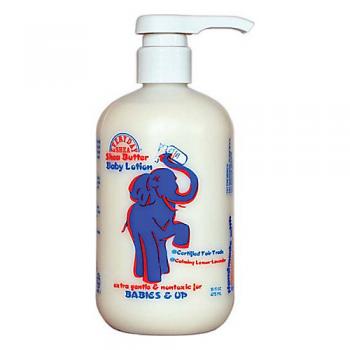 EveryDay Shea Babies Lotion