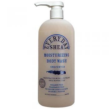 EveryDay Shea Body Wash