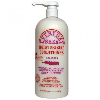 EveryDay Shea Conditioner