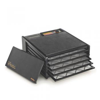 Excalibur Dehydrator 3500B 5 Tray NonTimer