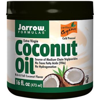 Extra Virgin Coconut Oil