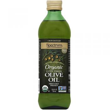 Extra Virgin Olive Oil