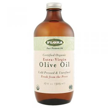 ExtraVirgin Olive Oil