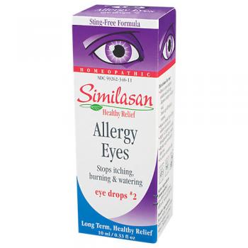 Eye Drops Allergy Eye Relief