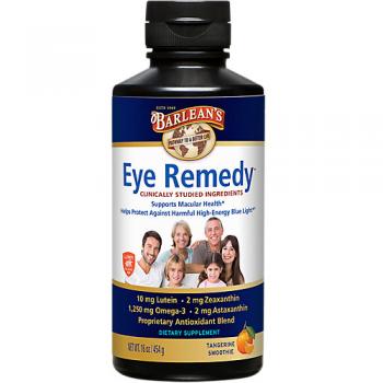 Eye Remedy