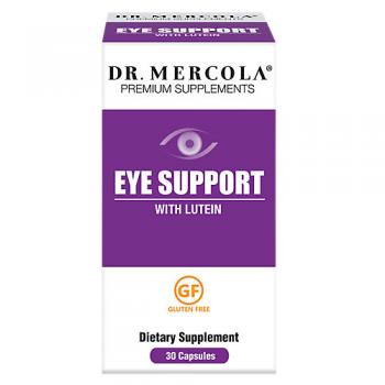 Eye Support