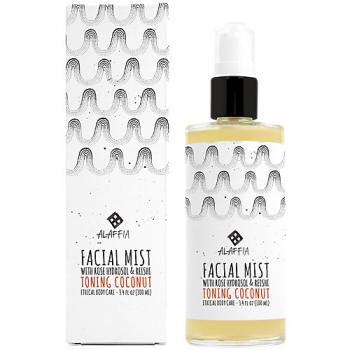 Facial Mist Toning Coconut