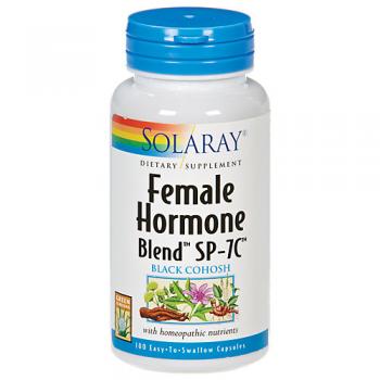Female Hormone Blend SP7C