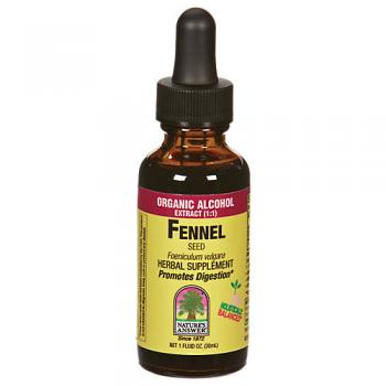 Fennel Seed