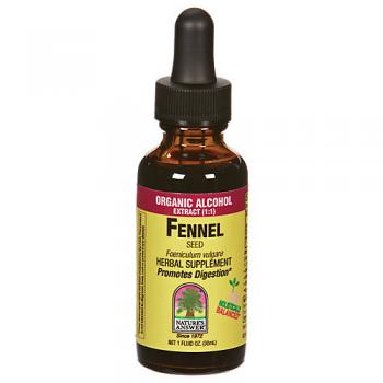 Fennel Seed