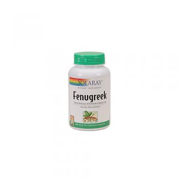 Fenugreek Seeds