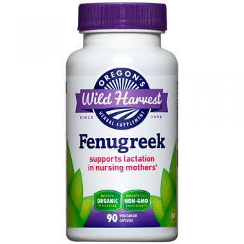 Fenugreek