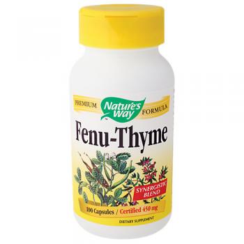 FenuThyme