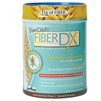 Fiber DX