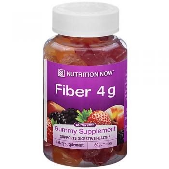 Fiber Gummies